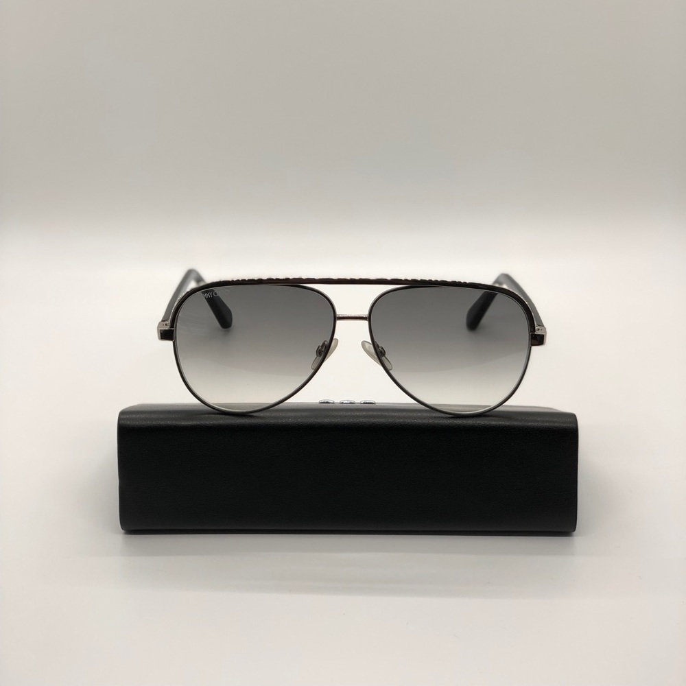 ❗️SOLD❗️Jimmy Choo Sunglasses